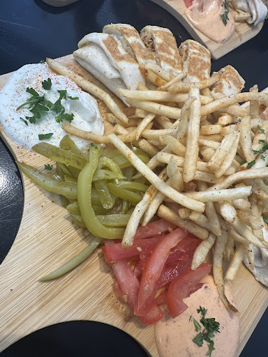 Photo of Shawarma Co Livonia - 16368 Middlebelt Rd, Livonia, MI 48154, USA