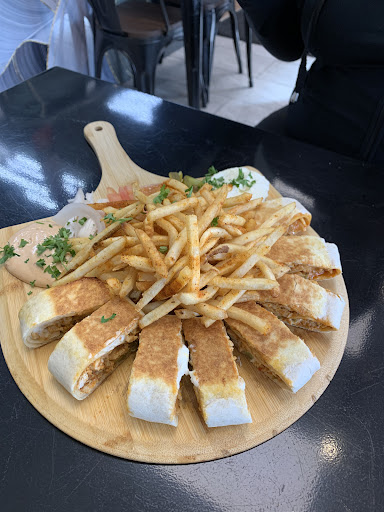 Photo of Shawarma Co Livonia - 16368 Middlebelt Rd, Livonia, MI 48154, USA