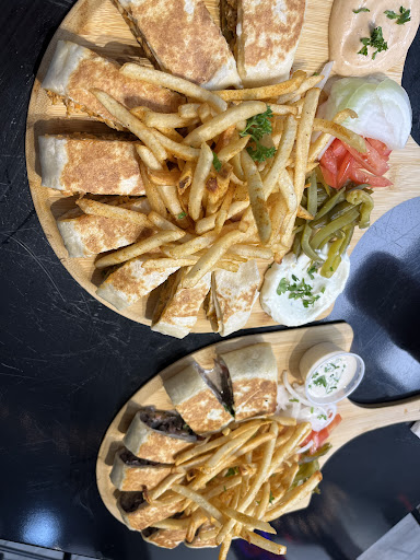 Photo of Shawarma Co Livonia - 16368 Middlebelt Rd, Livonia, MI 48154, USA