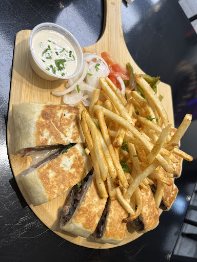 Photo of Shawarma Co Livonia - 16368 Middlebelt Rd, Livonia, MI 48154, USA