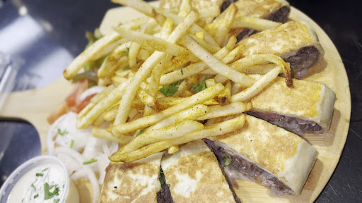 Photo of Shawarma Co Livonia - 16368 Middlebelt Rd, Livonia, MI 48154, USA