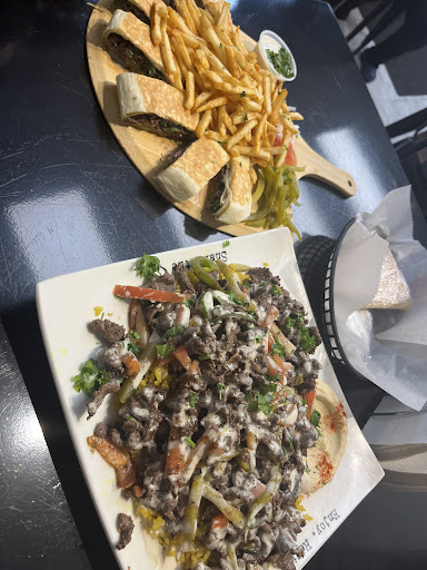 Photo of Shawarma Co Livonia - 16368 Middlebelt Rd, Livonia, MI 48154, USA