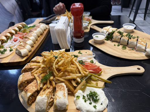 Photo of Shawarma Co Livonia - 16368 Middlebelt Rd, Livonia, MI 48154, USA