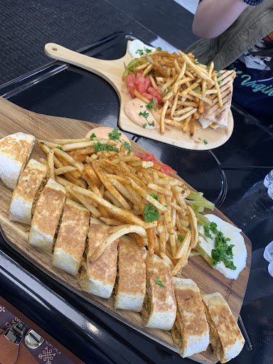 Photo of Shawarma Co Livonia - 16368 Middlebelt Rd, Livonia, MI 48154, USA