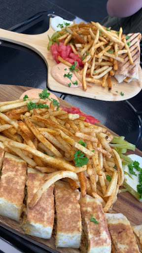 Photo of Shawarma Co Livonia - 16368 Middlebelt Rd, Livonia, MI 48154, USA