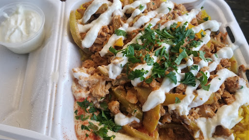 Photo of Shawarma Co Livonia - 16368 Middlebelt Rd, Livonia, MI 48154, USA