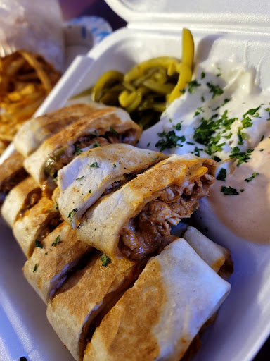Photo of Shawarma Co Livonia - 16368 Middlebelt Rd, Livonia, MI 48154, USA