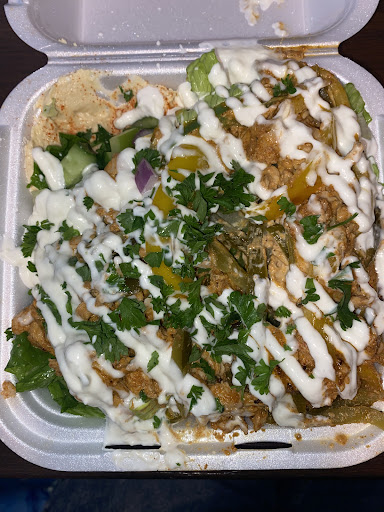 Photo of Shawarma Co Livonia - 16368 Middlebelt Rd, Livonia, MI 48154, USA
