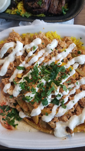 Photo of Shawarma Co Livonia - 16368 Middlebelt Rd, Livonia, MI 48154, USA
