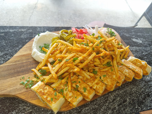 Photo of Shawarma Co Livonia - 16368 Middlebelt Rd, Livonia, MI 48154, USA