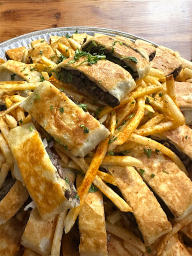 Photo of Shawarma Co Livonia - 16368 Middlebelt Rd, Livonia, MI 48154, USA