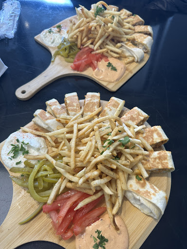 Photo of Shawarma Co Livonia - 16368 Middlebelt Rd, Livonia, MI 48154, USA