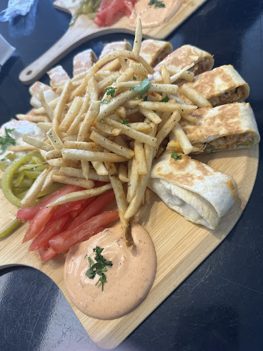 Photo of Shawarma Co Livonia - 16368 Middlebelt Rd, Livonia, MI 48154, USA