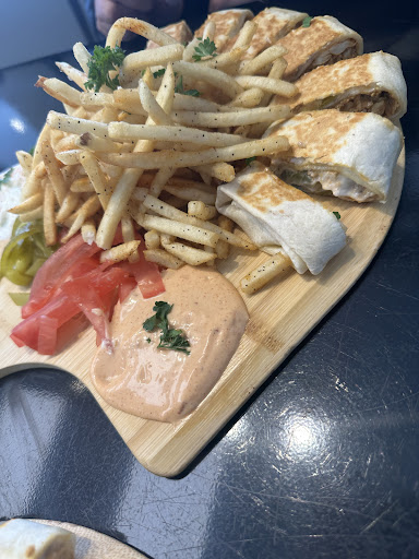 Photo of Shawarma Co Livonia - 16368 Middlebelt Rd, Livonia, MI 48154, USA