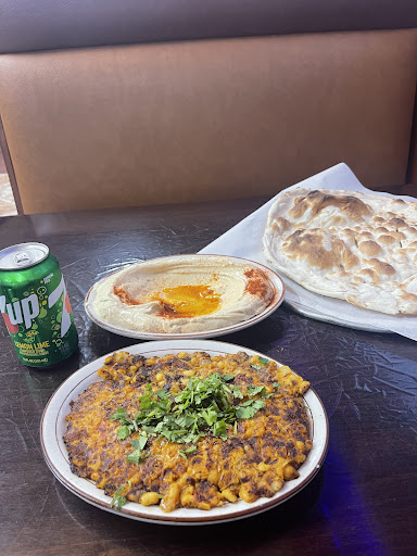 Photo of Yemen Cafe Restaurant - 8740 Joseph Campau Ave, Hamtramck, MI 48212, USA