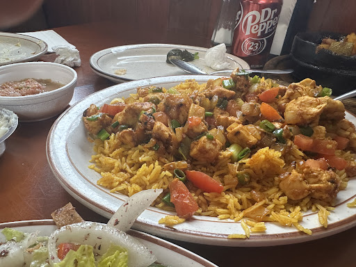 Photo of Yemen Cafe Restaurant - 8740 Joseph Campau Ave, Hamtramck, MI 48212, USA