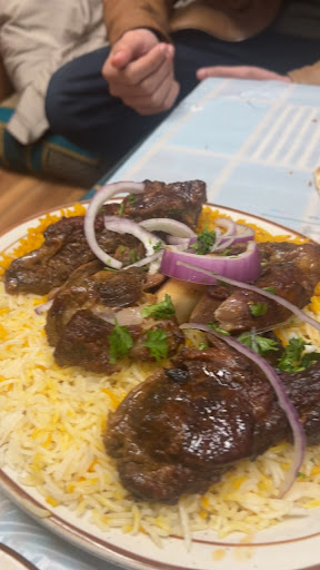Photo of Yemen Cafe Restaurant - 8740 Joseph Campau Ave, Hamtramck, MI 48212, USA