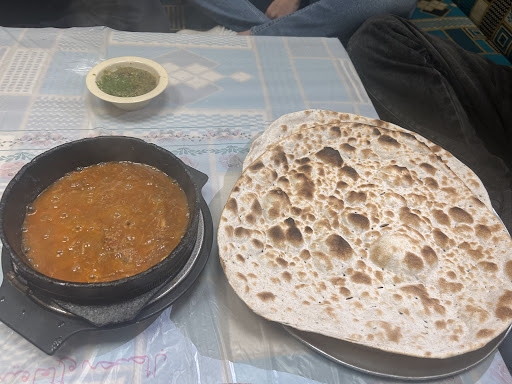 Photo of Yemen Cafe Restaurant - 8740 Joseph Campau Ave, Hamtramck, MI 48212, USA