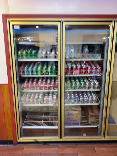 Photo of Yemen Cafe Restaurant - 8740 Joseph Campau Ave, Hamtramck, MI 48212, USA