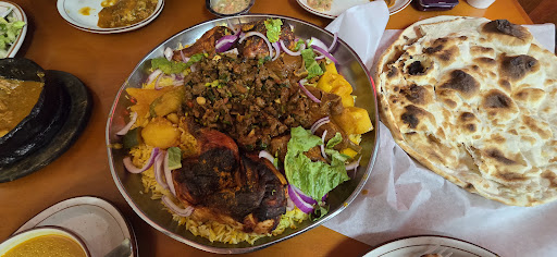 Photo of Yemen Cafe Restaurant - 8740 Joseph Campau Ave, Hamtramck, MI 48212, USA