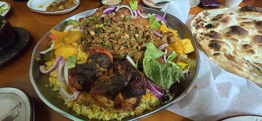 Photo of Yemen Cafe Restaurant - 8740 Joseph Campau Ave, Hamtramck, MI 48212, USA