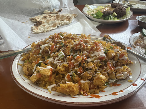 Photo of Yemen Cafe Restaurant - 8740 Joseph Campau Ave, Hamtramck, MI 48212, USA