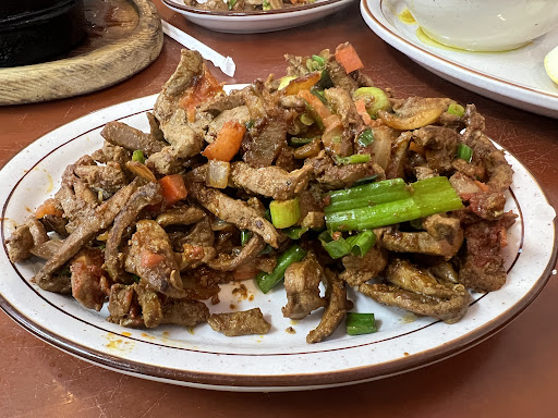 Photo of Yemen Cafe Restaurant - 8740 Joseph Campau Ave, Hamtramck, MI 48212, USA