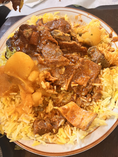 Photo of Yemen Cafe Restaurant - 8740 Joseph Campau Ave, Hamtramck, MI 48212, USA