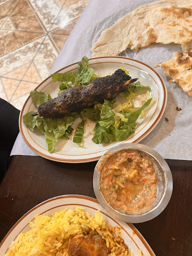 Photo of Yemen Cafe Restaurant - 8740 Joseph Campau Ave, Hamtramck, MI 48212, USA
