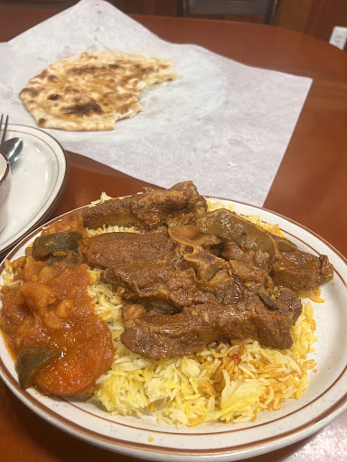 Photo of Yemen Cafe Restaurant - 8740 Joseph Campau Ave, Hamtramck, MI 48212, USA