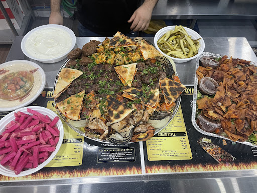 Photo of Royal Chicken - 1009 Wyandotte St E, Windsor, ON N9A 3K3