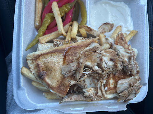 Photo of Royal Chicken - 1009 Wyandotte St E, Windsor, ON N9A 3K3