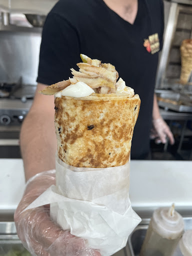 Photo of Royal Chicken - 1009 Wyandotte St E, Windsor, ON N9A 3K3