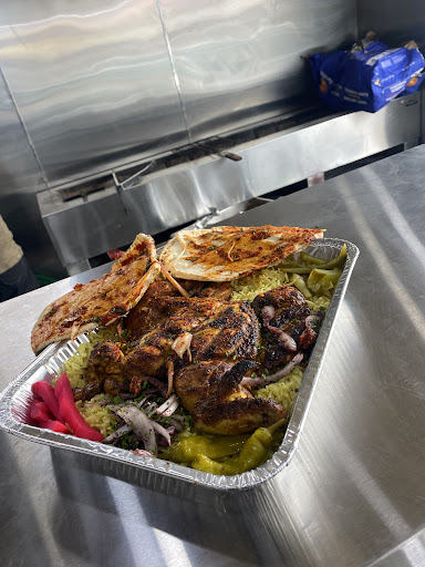 Photo of Royal Chicken - 1009 Wyandotte St E, Windsor, ON N9A 3K3