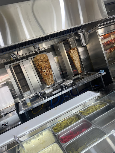 Photo of Royal Chicken - 1009 Wyandotte St E, Windsor, ON N9A 3K3