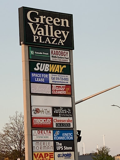 Photo of KABOBGY - 13300 Tecumseh Rd, Windsor, ON N8N 3T4