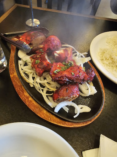 Photo of Eastern Flavours - Pakistani, Indian and Arabic Restaurant and Banquet Hall - 4072 Walker Rd #5, Windsor, ON N8W 3T5