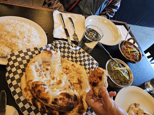 Photo of Eastern Flavours - Pakistani, Indian and Arabic Restaurant and Banquet Hall - 4072 Walker Rd #5, Windsor, ON N8W 3T5