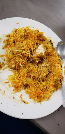 Photo of Eastern Flavours - Pakistani, Indian and Arabic Restaurant and Banquet Hall - 4072 Walker Rd #5, Windsor, ON N8W 3T5
