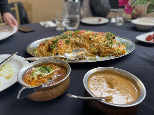 Photo of Eastern Flavours - Pakistani, Indian and Arabic Restaurant and Banquet Hall - 4072 Walker Rd #5, Windsor, ON N8W 3T5
