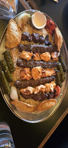 Photo of Eastern Flavours - Pakistani, Indian and Arabic Restaurant and Banquet Hall - 4072 Walker Rd #5, Windsor, ON N8W 3T5