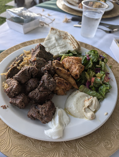 Photo of Eastern Flavours - Pakistani, Indian and Arabic Restaurant and Banquet Hall - 4072 Walker Rd #5, Windsor, ON N8W 3T5