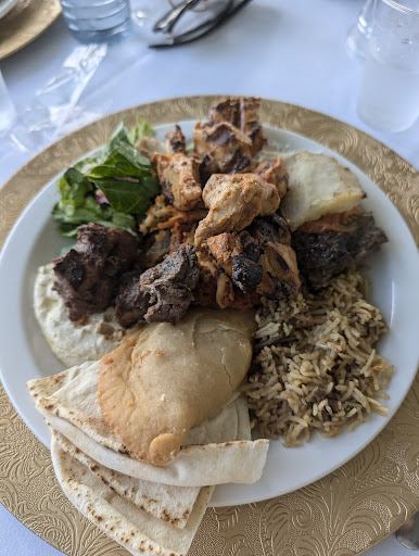 Photo of Eastern Flavours - Pakistani, Indian and Arabic Restaurant and Banquet Hall - 4072 Walker Rd #5, Windsor, ON N8W 3T5