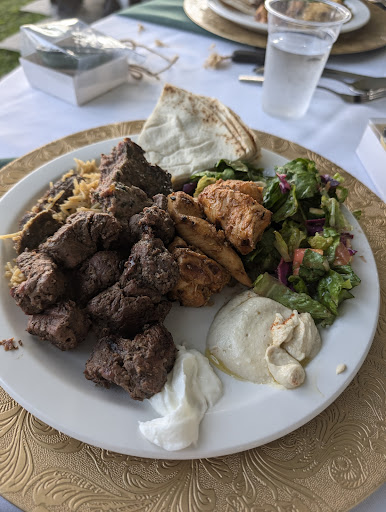 Photo of Eastern Flavours - Pakistani, Indian and Arabic Restaurant and Banquet Hall - 4072 Walker Rd #5, Windsor, ON N8W 3T5