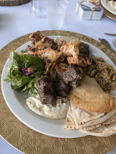 Photo of Eastern Flavours - Pakistani, Indian and Arabic Restaurant and Banquet Hall - 4072 Walker Rd #5, Windsor, ON N8W 3T5