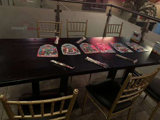 Photo of Eastern Flavours - Pakistani, Indian and Arabic Restaurant and Banquet Hall - 4072 Walker Rd #5, Windsor, ON N8W 3T5