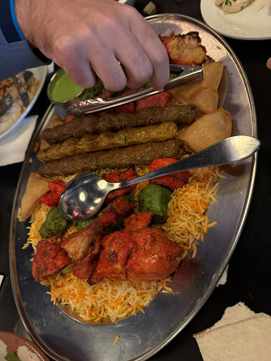 Photo of Eastern Flavours - Pakistani, Indian and Arabic Restaurant and Banquet Hall - 4072 Walker Rd #5, Windsor, ON N8W 3T5