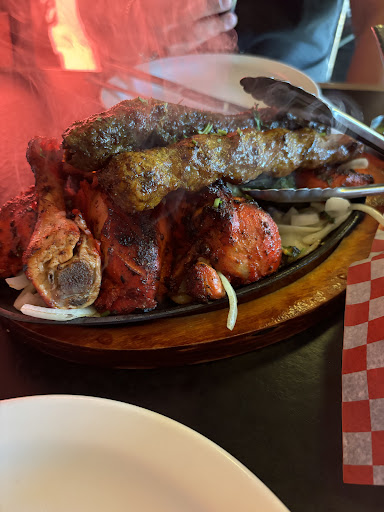 Photo of Eastern Flavours - Pakistani, Indian and Arabic Restaurant and Banquet Hall - 4072 Walker Rd #5, Windsor, ON N8W 3T5