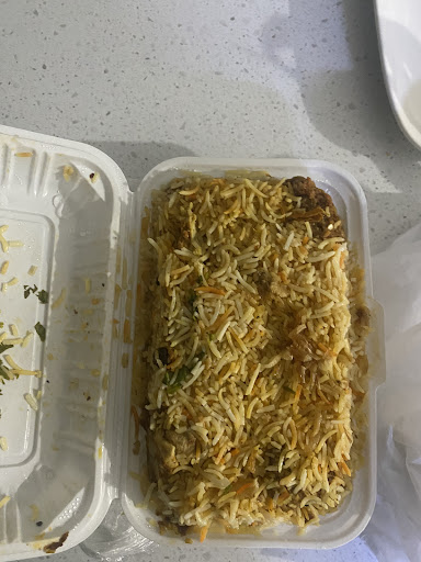 Photo of Eastern Flavours - Pakistani, Indian and Arabic Restaurant and Banquet Hall - 4072 Walker Rd #5, Windsor, ON N8W 3T5