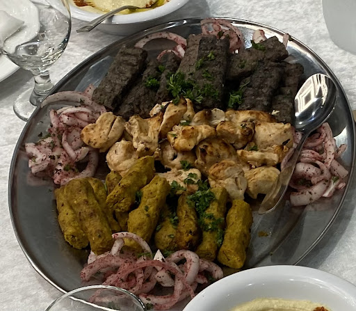 Photo of Eastern Flavours - Pakistani, Indian and Arabic Restaurant and Banquet Hall - 4072 Walker Rd #5, Windsor, ON N8W 3T5